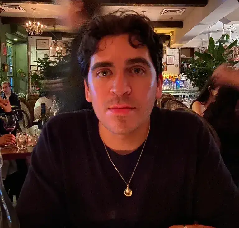 Gio, Founder of Booking Archer